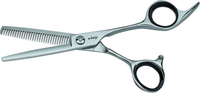 E-Kwip Education Coupeschaar 30 Zilver 5,5inch