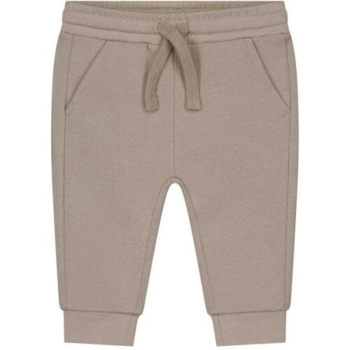 Prénatal baby broek Mid Bisquit 62 heren