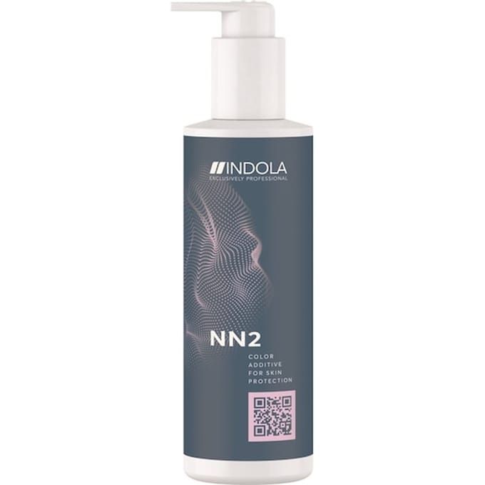 INDOLA Must haves NN2 Kleur additief voor huidbescherming Haarkleuring Dames 250 ml