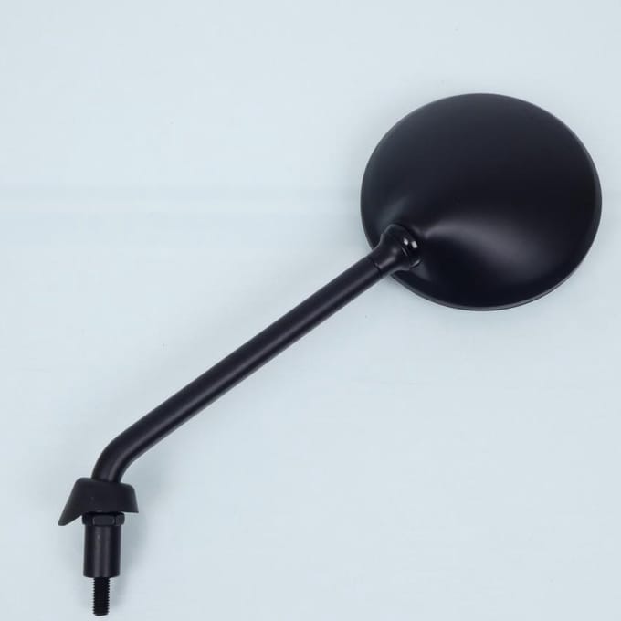 rms linker spiegel voor derbi 150 sonar scooter 2009 ls3a1a / g nieuw