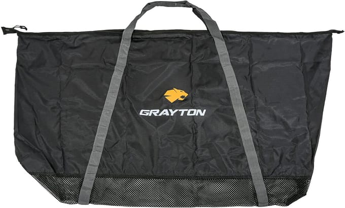 Grayton Weigh-Sling Pike (125x65cm) - Weegzak