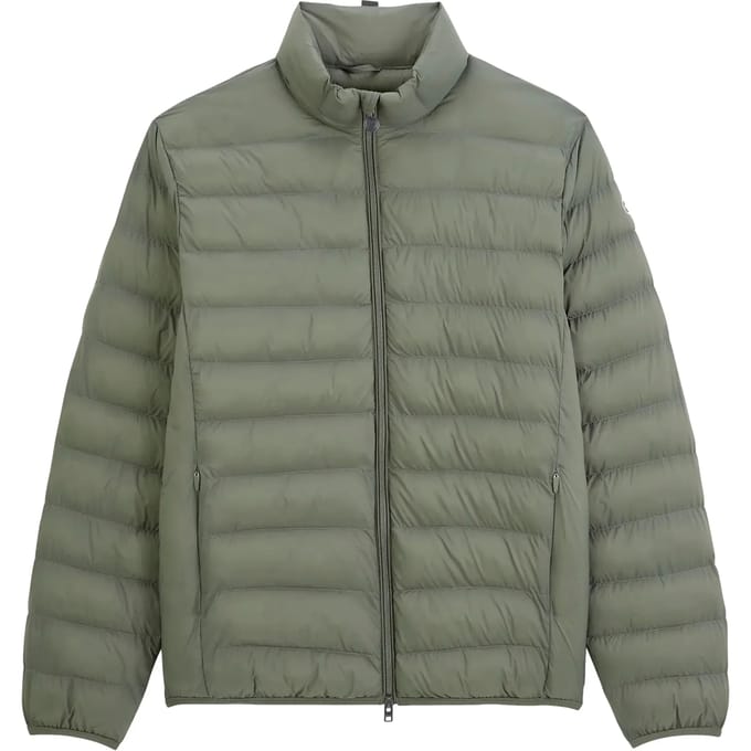 Donsjack Serge Blanco Piumino