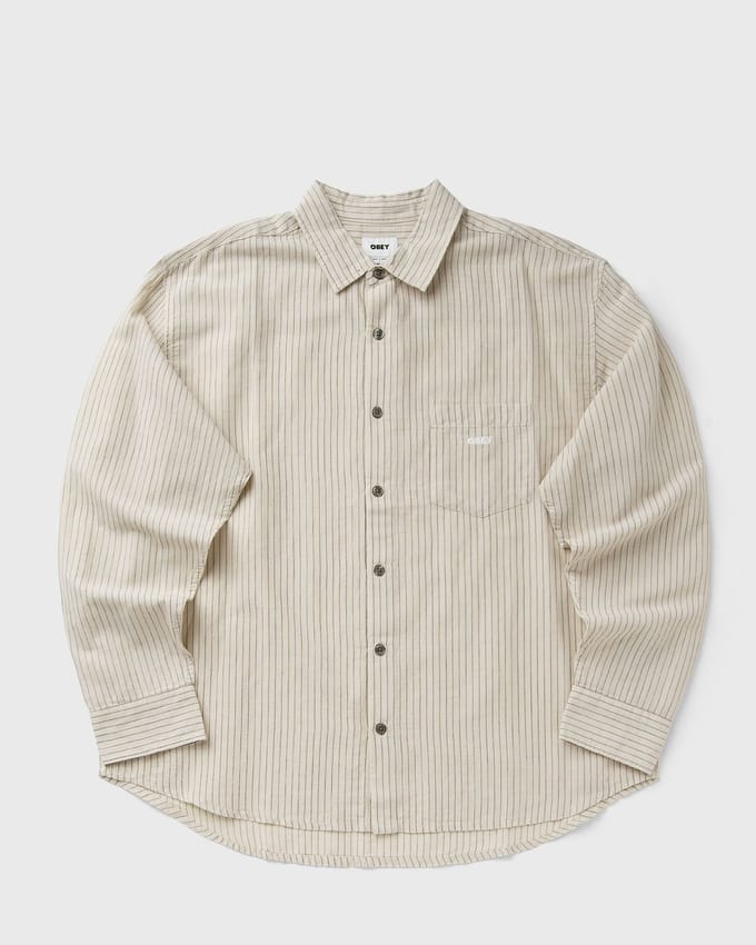 Nelson woven