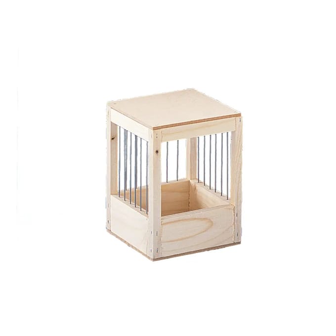 Volière vogelnest Nobby Pet