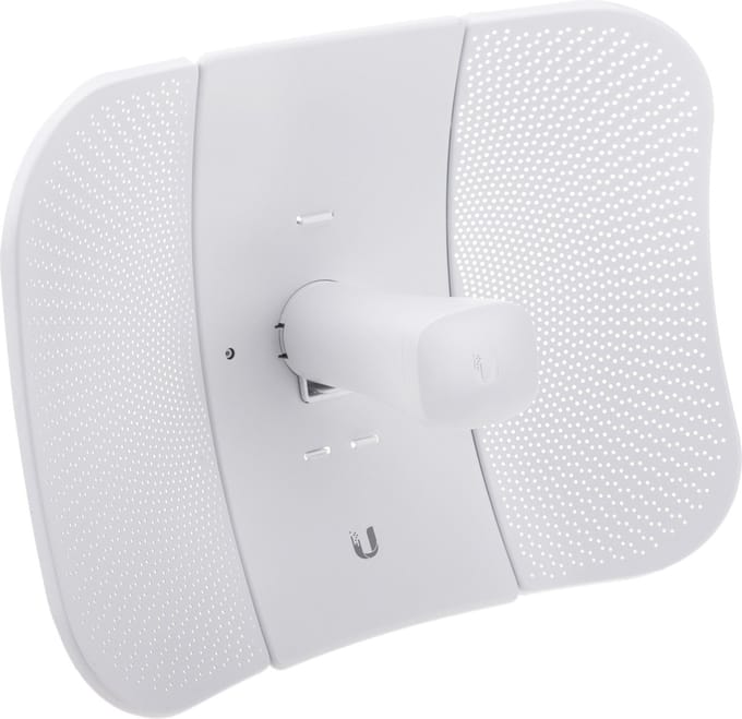 Ubiquiti LiteBeam AC GEN2 - Accespoint - WiFi Versterker - Outdoor - Dual Band