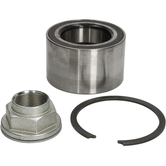 Wiellagerset SKF VKBA 6570