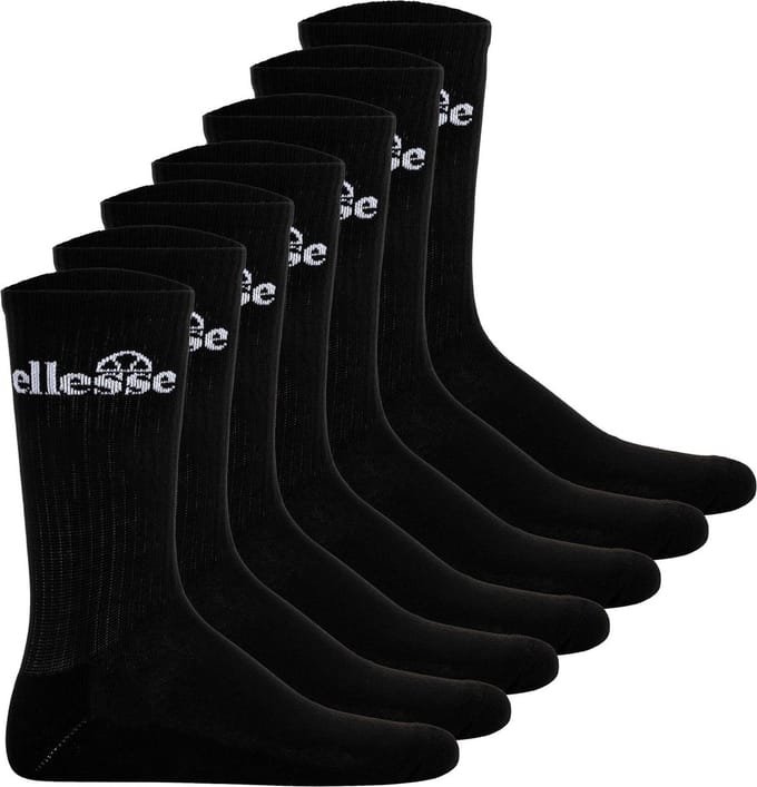 Ellesse Sokken TREGO SPORT SOCK 7-pak
