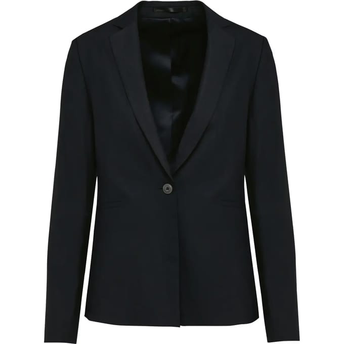 Kariban Premium Damesblazer PK6050 - Black - 34 NL (36 FR)
