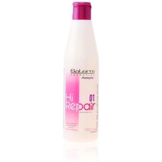 HI REPAIR shampoo 250 ml - 8420282010566