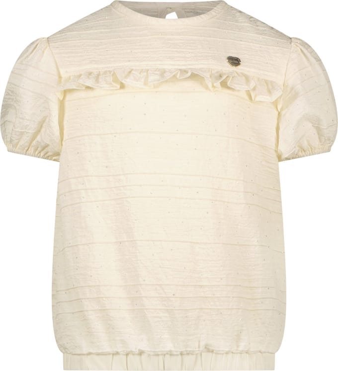 Le Chic Meisjes Blouse EVERLY C402-5168 - Maat 116