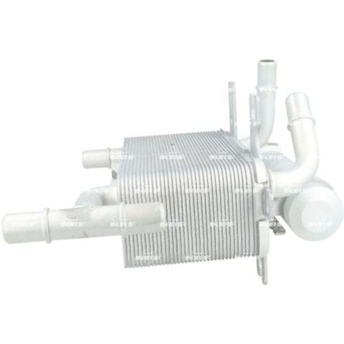 Condensor, airconditioning NRF 350720