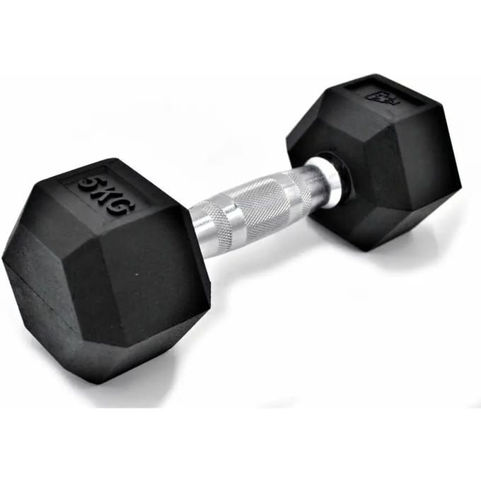 Dumbbell Fit & Rack 5kg