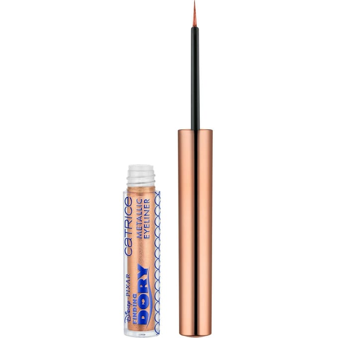 Catrice Disney Pixar Finding Dory Metallic Eyeliner 020 1,5 ml
