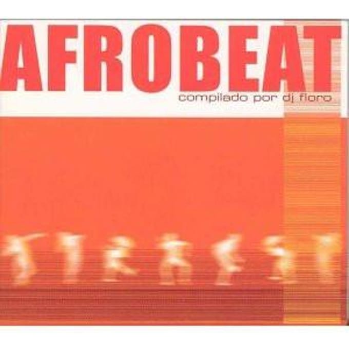 CD VARIOUS - Republicafrobeat BOA28502001 Boa 2003 Europa Dance & Electronica Gebruikt