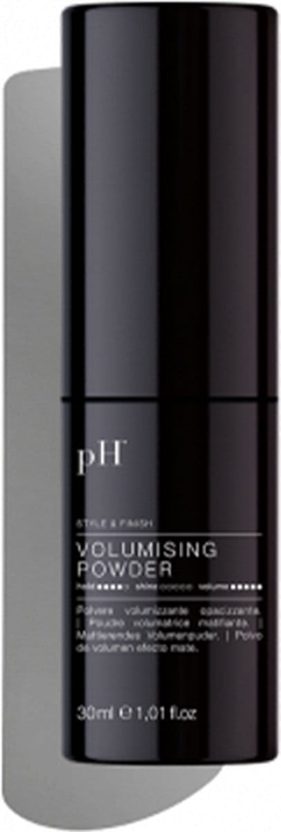 pH Volumising Powder 30ML