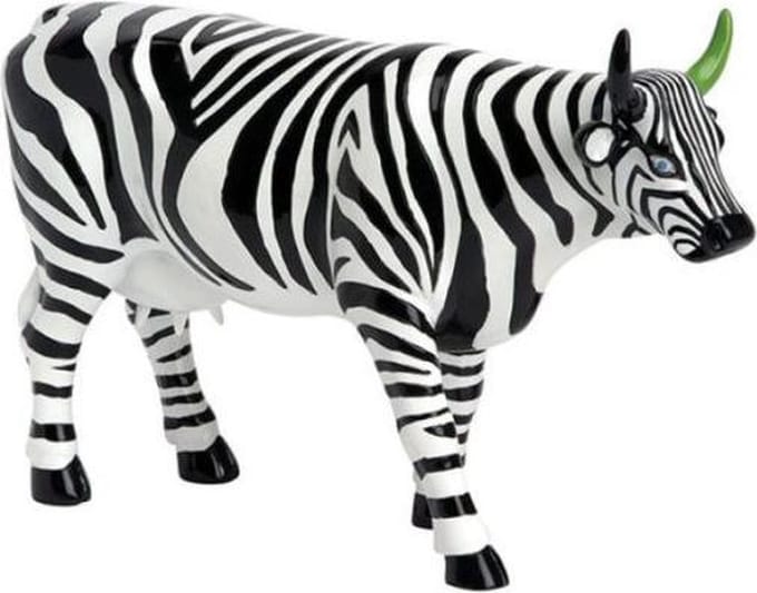 Cowparade - The Greenhorn Large - 23092