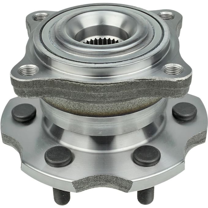 Wielnaaf MEYLE 36-14 752 0006