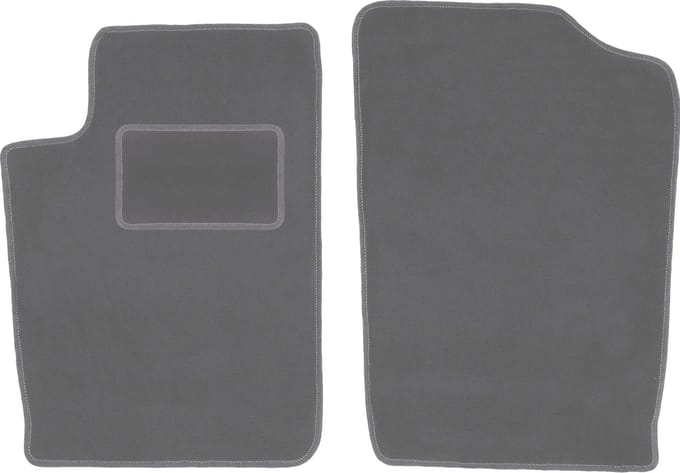 Automatten voor: Citroën Xsara break, stationwagen, hatchback (1997-2006)