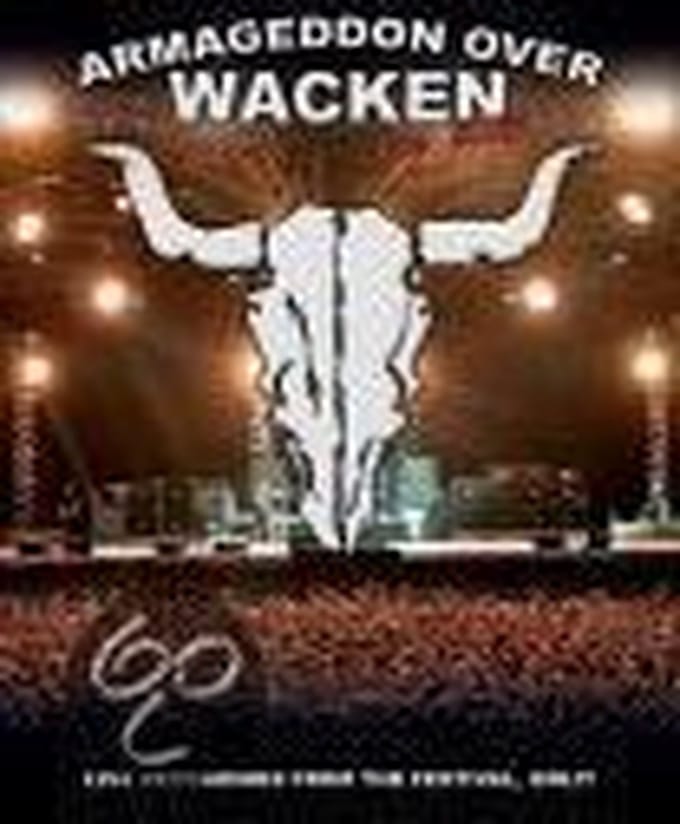 Armageddon Over Wacken 03