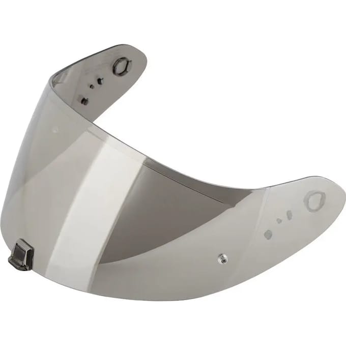 Motorhelm vizier Scorpion kdf16-1 Exo-210-1400-r1 Air SHIELD maxvision ready