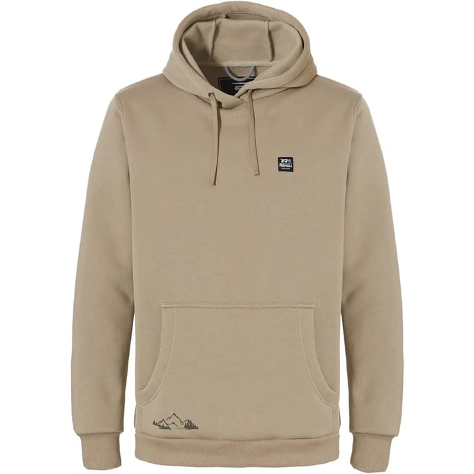 Rehall KICK-R Heren Hoodie - Hoodie