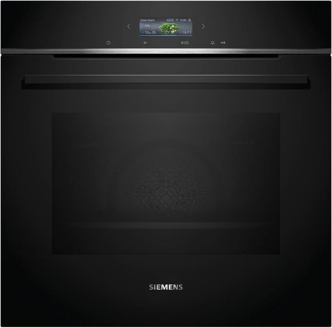 Siemens HB732G1B1 - iQ700 - Inbouwoven