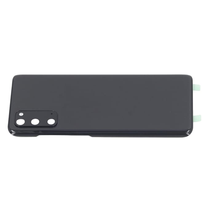 Achterkant Glas Vervanging voor Galaxy S20 Telefoon Achterpaneel Behuizing Cover met Touchscreen Pen Pre gray