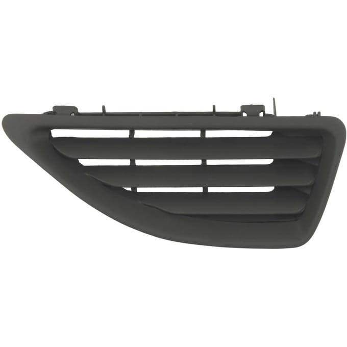 Ventilatiegrille, bumper BLIC 6502-07-6037996P
