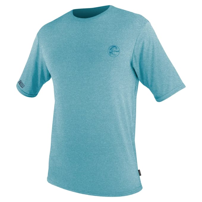 UV-bestendige T-shirt O'Neill Trvlr Hybrid