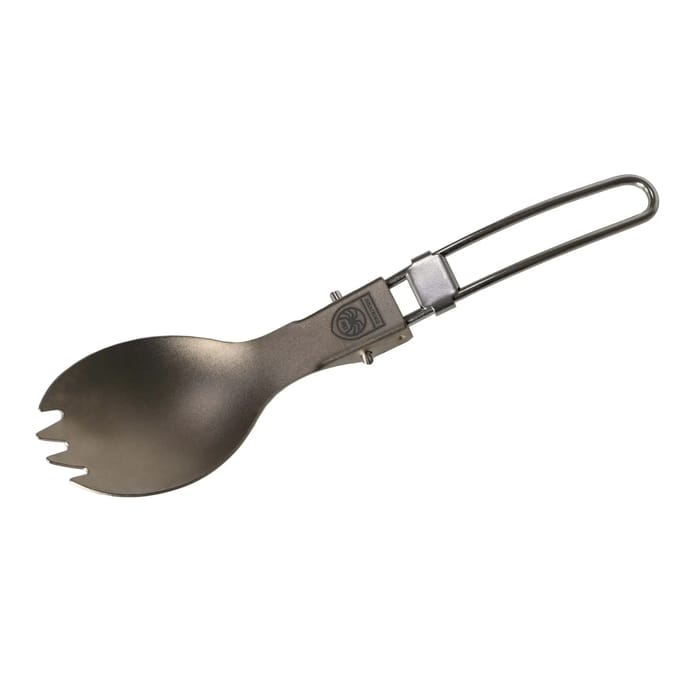 Cuillère Fork Pajak Titanium