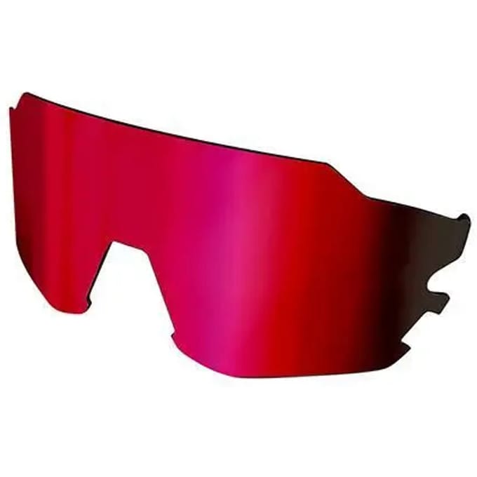 Kruis motor masker scherm Shot Race Gear Vista