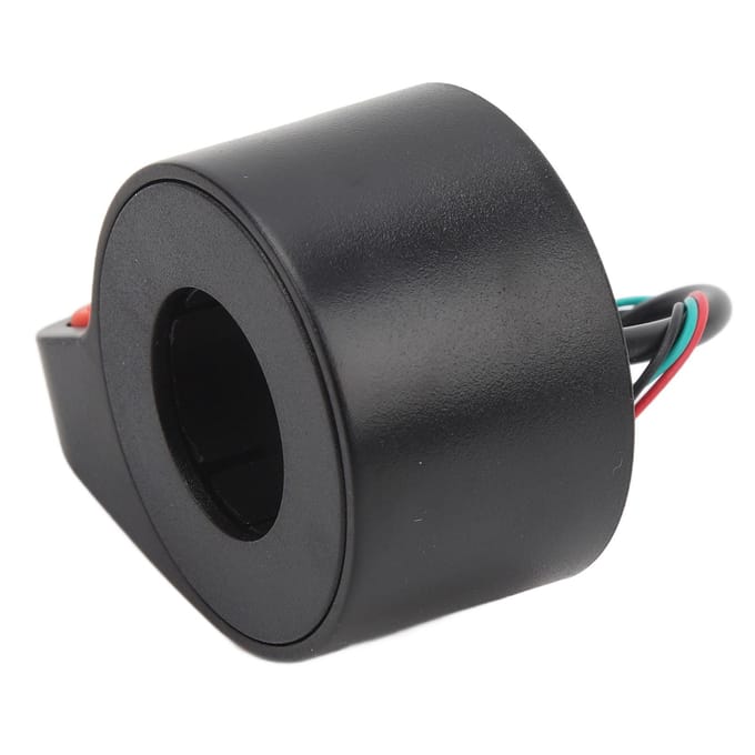 Accélérateur de Pouce pour Trottinette Électrique Xiaomi Pro Pro2 black