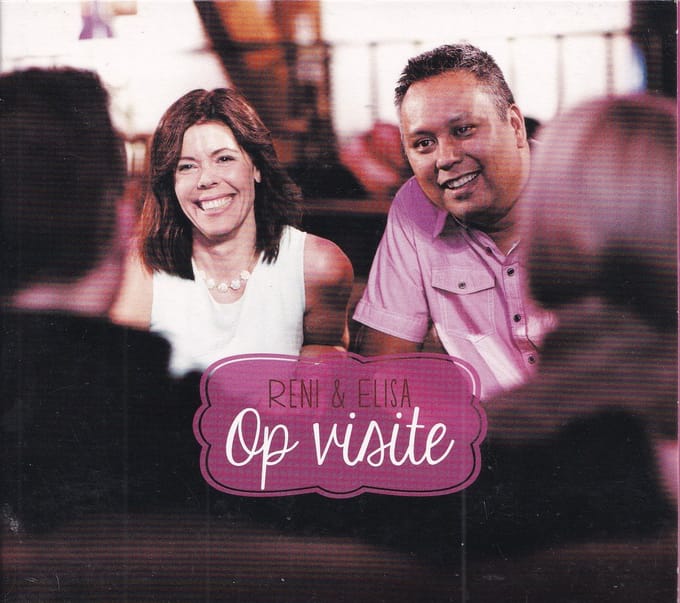 Reni & Elisa - Op Visite