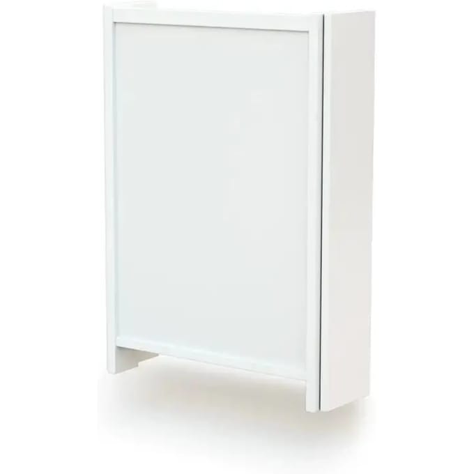 Wandverschoontafel voor baby Essentiel