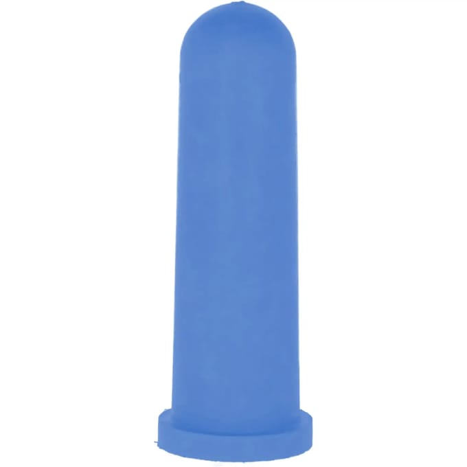 Hygiënische speen Kerbl (x10)