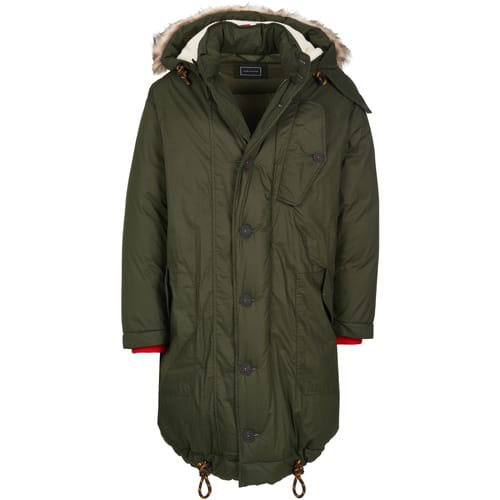Mantel Tommy Hilfiger -