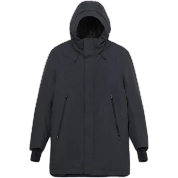 Technische parka Krakatau Dsup