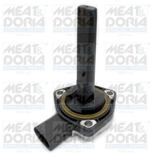 Sensor, motoroliepeil MEAT & DORIA 72203