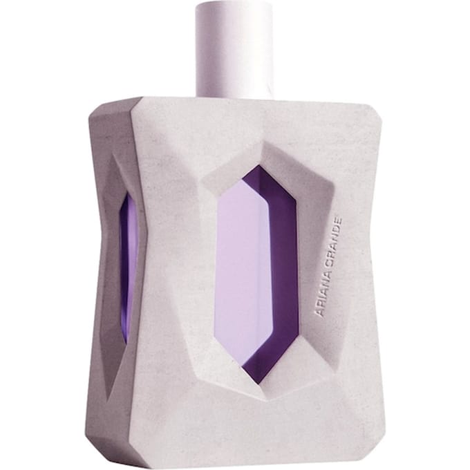 Ariana Grande God Is A Woman Eau de Parfum Spray Damesparfum Dames 100 ml