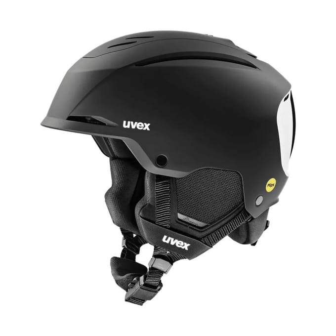 Skihelm Uvex Resolution Mips