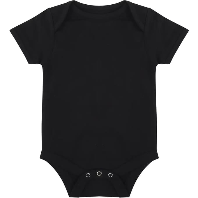 Body zonder label baby Larkwood