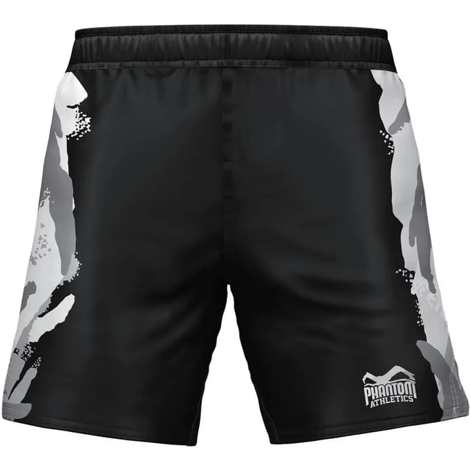 Korte MMA Phantom Athletics Evo Warfare