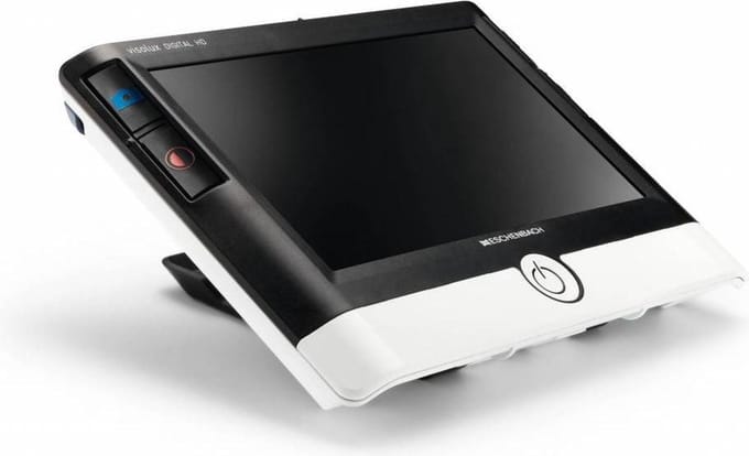 Eschenbach Visolux DIGITAL HD 7 inch
