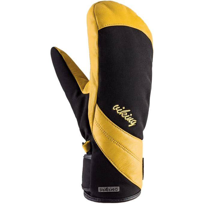 Dames skiwanten Viking Aurin Mitten