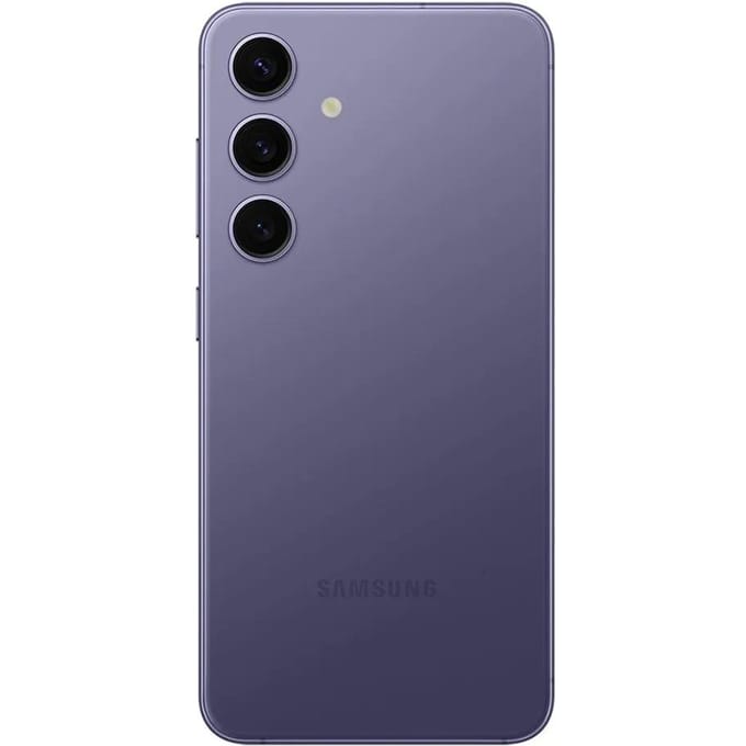 Samsung Galaxy S24 Plus 5G EU Versie Dual SIM Ontgrendeld Smartphone 512GB
