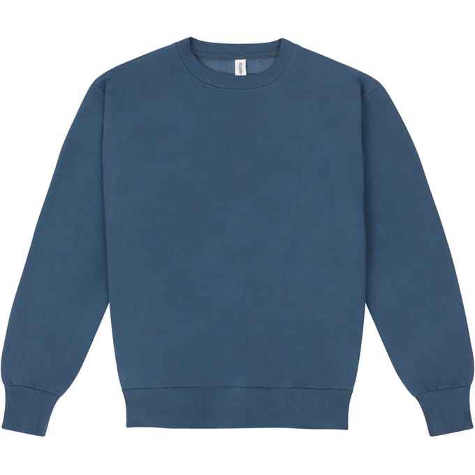 Sweatshirt Just Hoods Signature