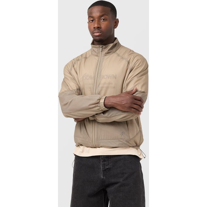 Home Grown Rally Jacket