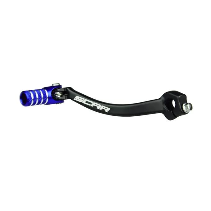 Motorfiets versnellingspook Scar Fantic XEF 250