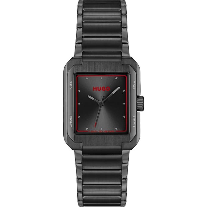 Hugo Herenhorloge #Thrive Analog 1530383