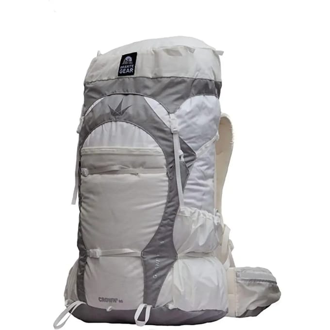 Wandelzak Granite Gear Crown3